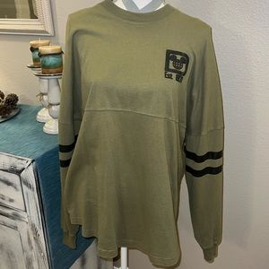 Walt Disney World Spirit Jersey